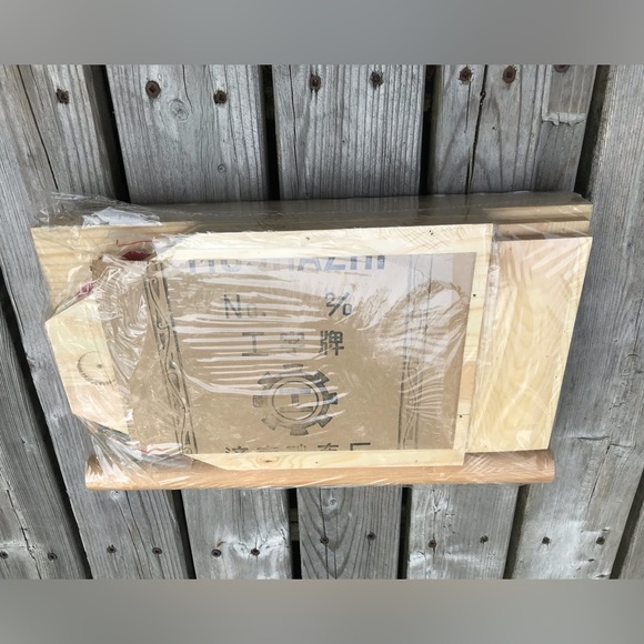 RED Toolbox Carpentry Kit, 8+, Level 3 - Picture 8 of 8